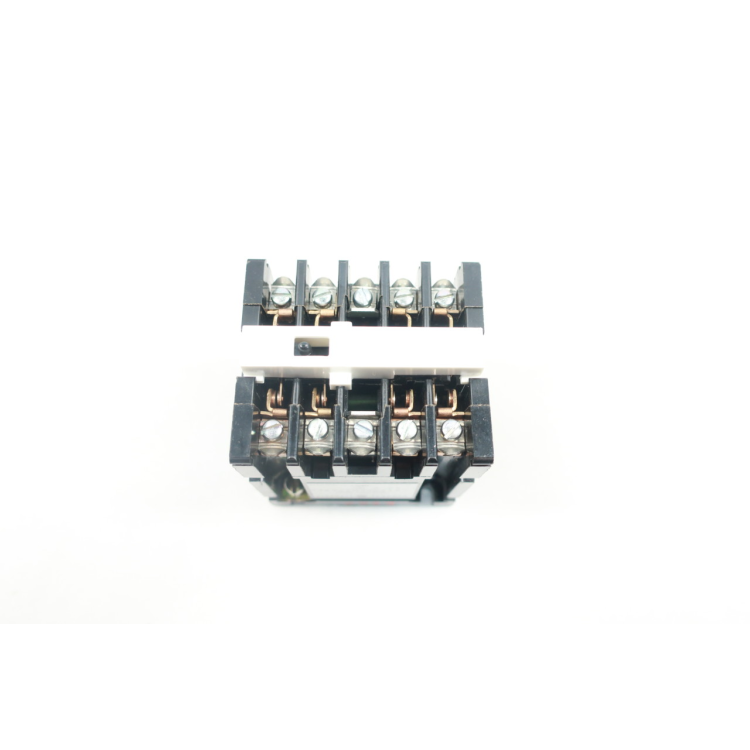 General Electric Ge CR120AD02247AA Industrial Dc Relay 48v-dc