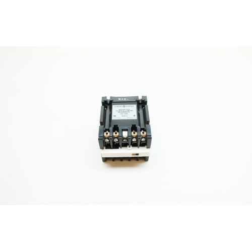 General Electric Ge CR120A04002AA Relay 115v-ac General Electric Ge CR120A04002AA Relay 115v-ac