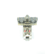 General Electric Ge CR122A04122AA Time Delay Relay 120v-ac