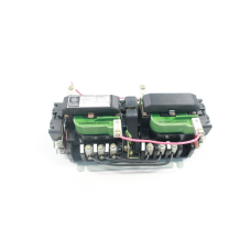 General Electric Ge CR209A000ABA Size 00 Reversing Contactor 120v-ac 2hp