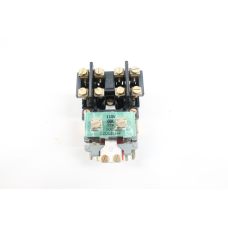 General Electric Ge CR2810A14AC Machine Tool Relay 110v-ac