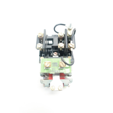 General Electric Ge CR2811A211AE442 Machine Tool Relay 230/250v-dc