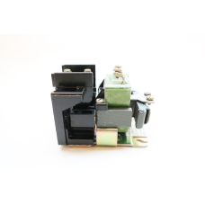 General Electric Ge CR2810A14AH Machine Tool Relay 600v-ac