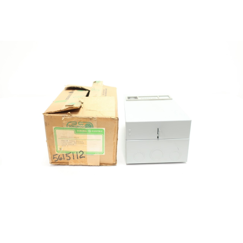 General Electric Ge CR2811A218A22 CR2810A14DE Machine Tool 120v-ac Relay General Electric Ge CR2811A218A22 CR2810A14DE Machine Tool 120v-ac Relay