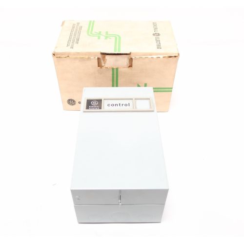 General Electric Ge CR2811A210A2 Machine Tool Relay 115v-ac