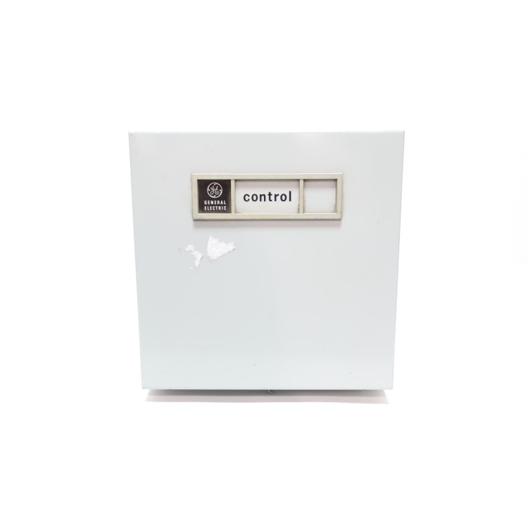 General Electric Ge CR2810A14EE 10a Machine Tool 115v-ac Relay