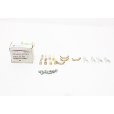 General Electric Ge CR546A300G2 Contactor Contact Kit