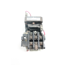 General Electric Ge CR306A002 Size 00 Full Voltage Starter 115/120v-ac 2hp