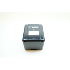 General Electric Ge CR2820-1740A2 Time Delay Relay 3-100s 115v-ac