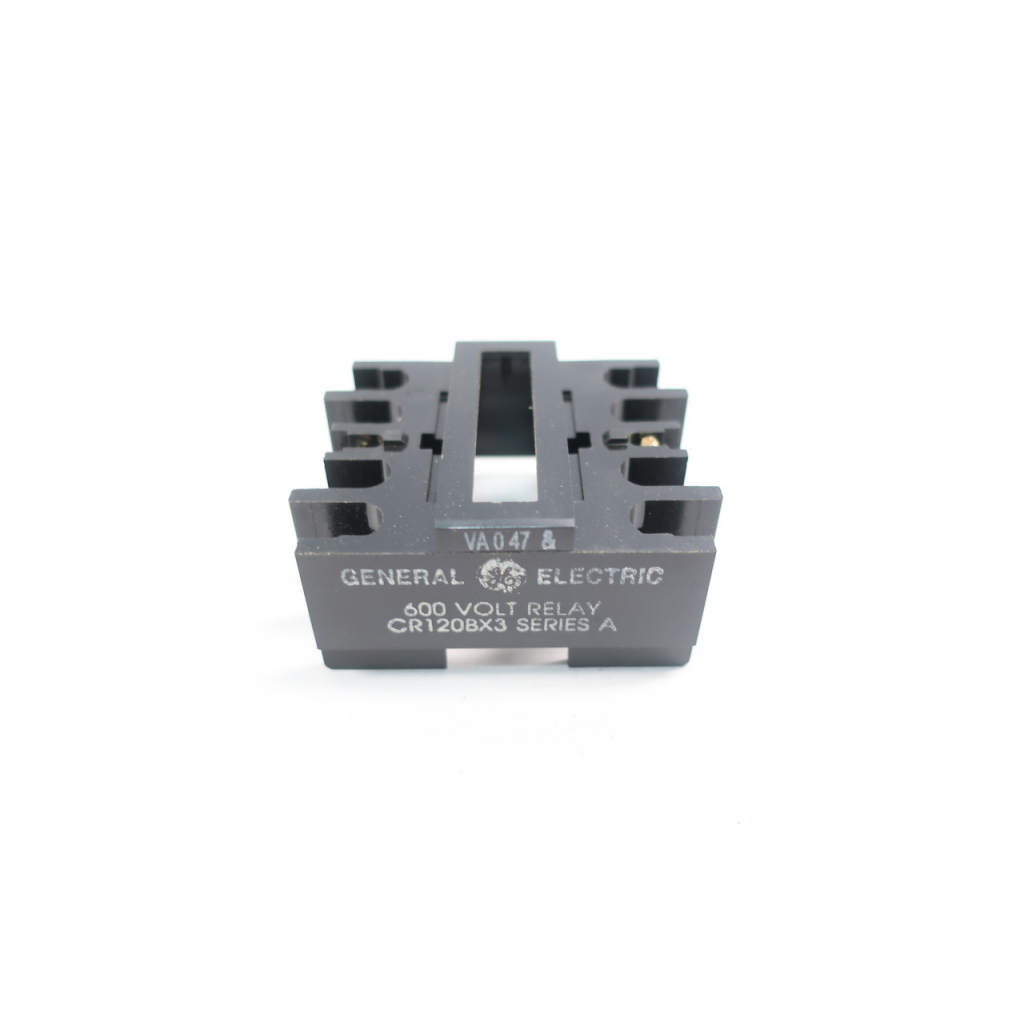 General Electric Ge CR120BX3 First Adder Deck