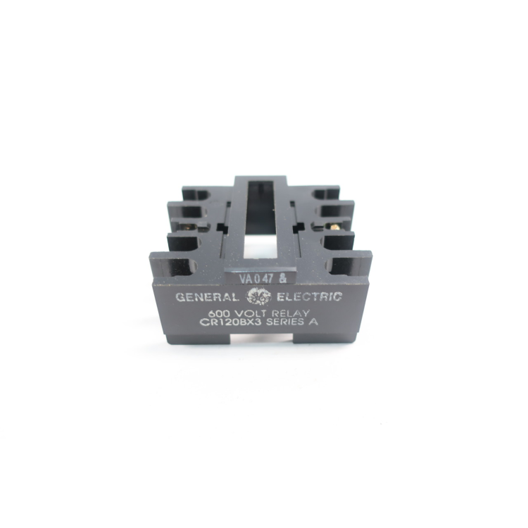 General Electric Ge CR120BX3 First Adder Deck