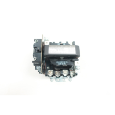 General Electric Ge CR305B002AAE Size 0 Contactor 115-120v-ac 5hp