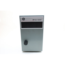 General Electric Ge CR306B102 300-line Control Full Voltage Starter 600v-ac 5hp