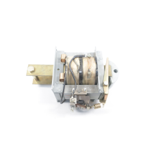 General Electric Ge CR9503-213CAT64 Solenoid 90/140v-ac