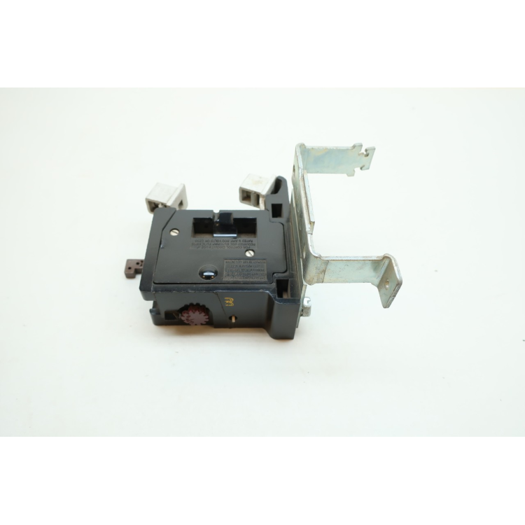 General Electric Ge CR124CA Overload Relay