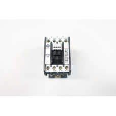 General Electric Ge CR7CCA Ac Contactor 120v-ac 25a Amp 10hp