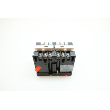 General Electric Ge CR120C04022AA Time Delay Relay 120v-ac