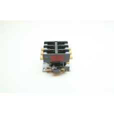 General Electric Ge CR153C074AKC Ac Contactor 24v-ac 30a Amp