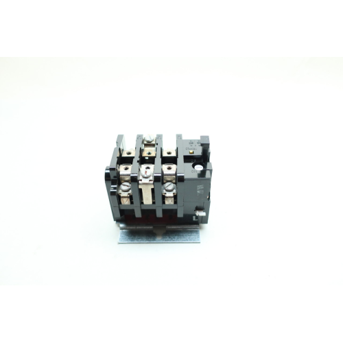 General Electric Ge CR324C360A Overload Relay General Electric Ge CR324C360A Overload Relay