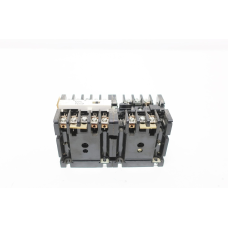 General Electric Ge CR120C34842  250v-dc Control Latched Industrial Relay