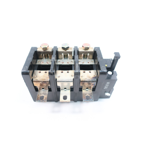 General Electric Ge CR324E360F Thermal Overload Relay