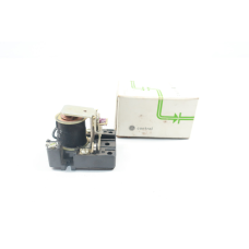 General Electric Ge CR120E00102 General Purpose Relay 115v-ac