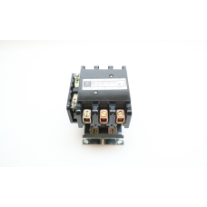 General Electric Ge CR153FB072CRA Ac Contactor 115-120v-ac 60a Amp