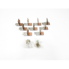 General Electric Ge CR123F719B CR123F848B Element Contact Kit Set