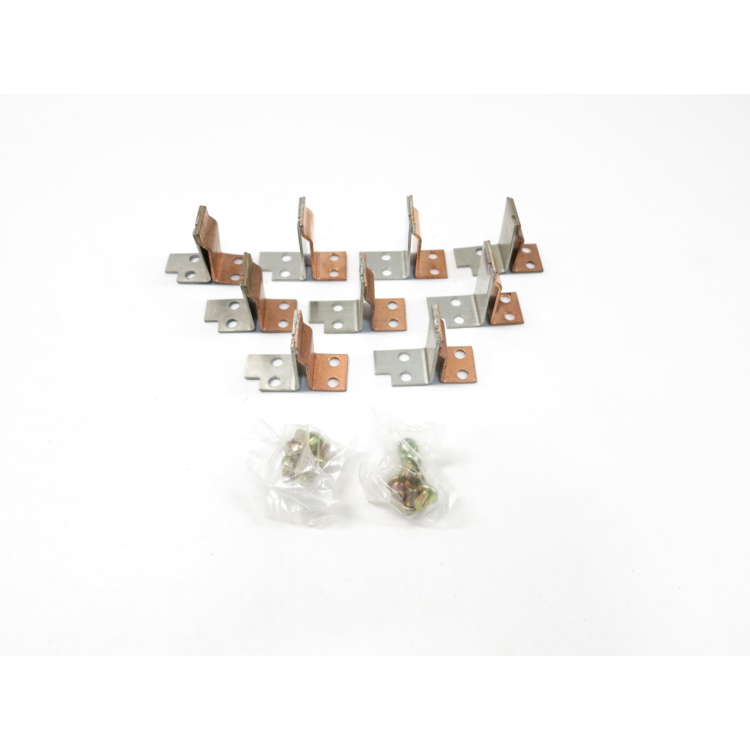 General Electric Ge CR123F719B CR123F848B Element Contact Kit Set