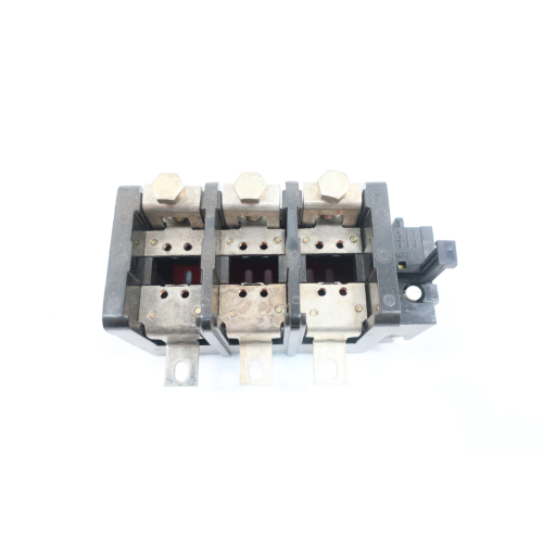 General Electric Ge CR324F360F Overload Relay