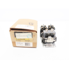 General Electric Ge CR260L20CC021AA0 120v-ac Lighting Contactor