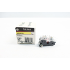 General Electric Ge CR104PXC01 Contact Block