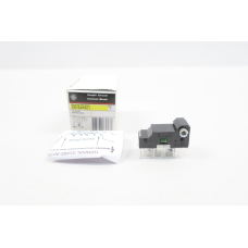 General Electric Ge CR104PXC01 Single Circuit Contact Block