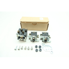 General Electric Ge CR2940U206 Oiltight Contact Block Kit