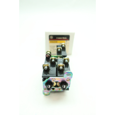 General Electric Ge CR2940U206 Oiltight Tandem Contact Block