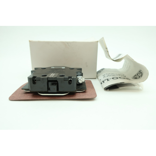 General Electric Ge CR305X200A Auxiliary Contact Kit
