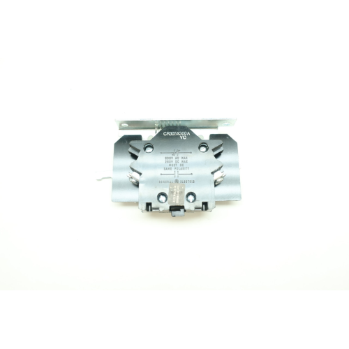 General Electric Ge CR305X300A Contact Block
