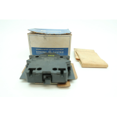 General Electric Ge CR205X100B Auxiliary Contact