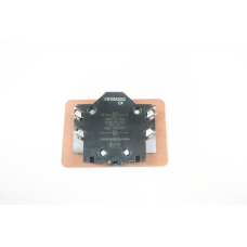 General Electric Ge CR305X200C Auxiliary Contact