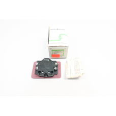 General Electric Ge CR205X200C Size 2 Auxiliary Contact Kit