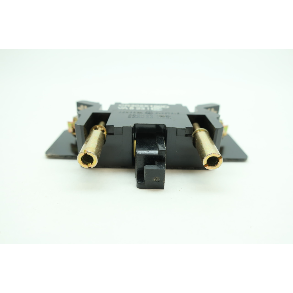 General Electric Ge CR305X100D Size 0-9 Auxiliary Contact