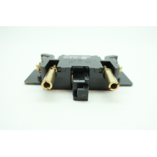 General Electric Ge CR305X100D Size 0-9 Auxiliary Contact