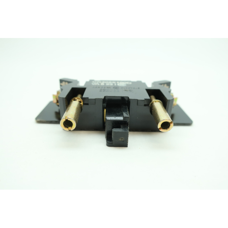 General Electric Ge CR305X100D Size 0-9 Auxiliary Contact