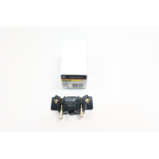 General Electric Ge CR305X100E Auxiliary Contact Block