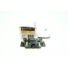 General Electric Ge CR305X100E Auxiliary Contact Block Size 0-9
