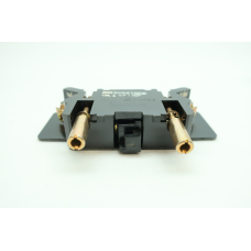 General Electric Ge CR305X100E Size 0-9 Auxiliary Contact