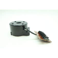 General Electric Ge 139C4970G229 Current Transformer 600a