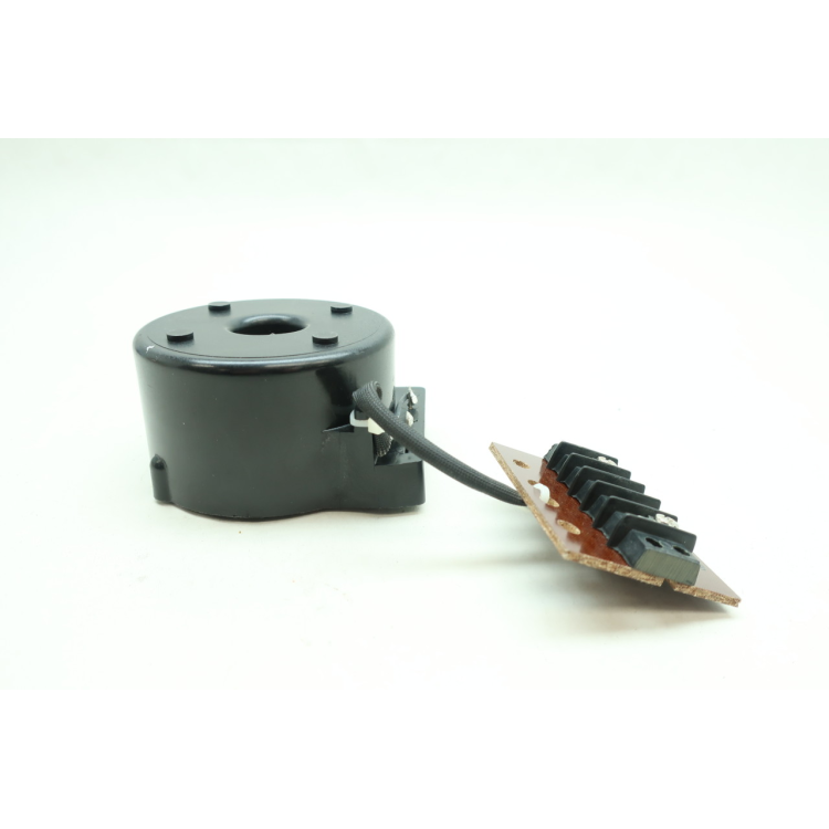 General Electric Ge 139C4970G229 Current Transformer 600a