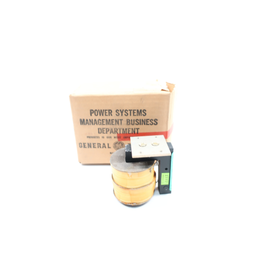 General Electric Ge 184C5189P003 366A925G18 0257A9680G18 Operating Coil 120v-ac