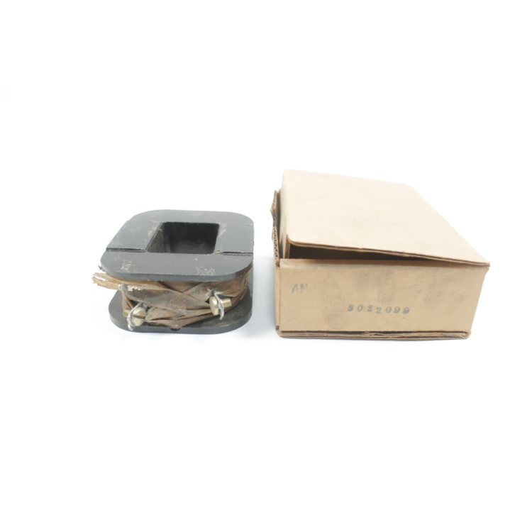 General Electric Ge 3022099 Contactor Coil 125v-dc